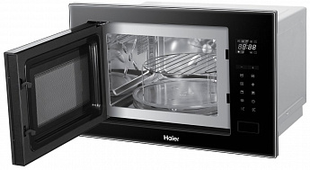 картинка Микроволновая печь встраиваемая Haier HMX-BTG259B 