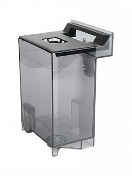 картинка Кофемашина Vard VCC6K черный 