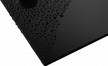 картинка Газовая варочная панель Weissgauff HGG 451 BGh Nano Glass 