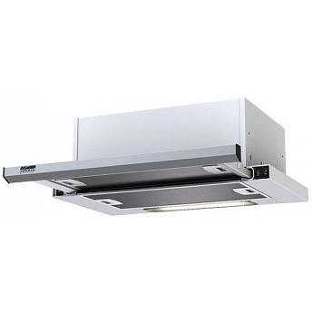 картинка Кухонная вытяжка Krona KAMILLA SLIM 500 INOX/INOX 
