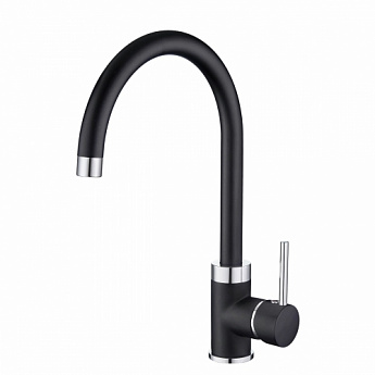 картинка Смеситель Emar Quartz ЕС - 3004 