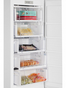 картинка Морозильная камера Nord DF 263 WAP белый 