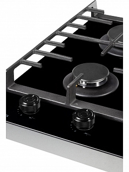 картинка Комбинированная варочная панель Hiberg i-VM 9025 B 