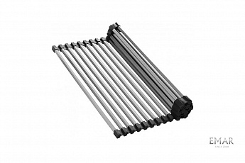 картинка Ролл-мат Emar Roll-4433.Qs (квадратный пруток) 