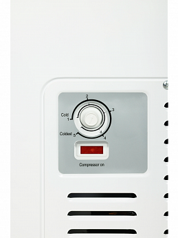 картинка Морозильная камера Hiberg PS 35 W 