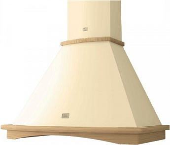 картинка Кухонная вытяжка Lex ASTORIA 600 IVORY 