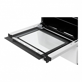 картинка Газовая кухонная плита Nordfrost GG 5050 W 
