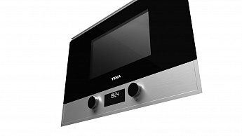 картинка Микроволновая печь Teka MS 622 BIS L SS 