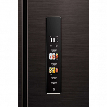 картинка Отдельностоящий холодильник Midea MDRF692MIE28 