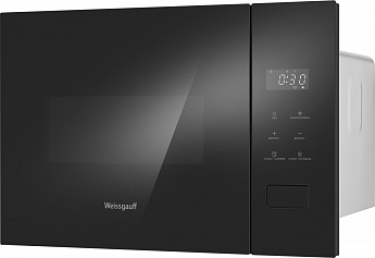 картинка Микроволновая печь встраиваемая Weissgauff HMT-456 D 