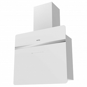 картинка Кухонная вытяжка Korting KHC 69131 GXW  картинка Кухонная вытяжка Korting KHC 69131 GXW