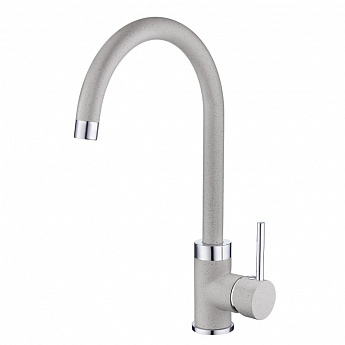 картинка Смеситель Emar Quartz ЕС - 3004 