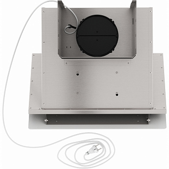 картинка Кухонная вытяжка полновстраиваемая Franke TEMPER 50 WH/SS 