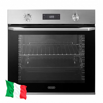 картинка Электрический духовой шкаф Delonghi NSM 11 XL RF RUS 