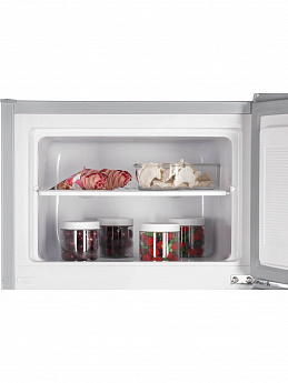 картинка Отдельностоящий холодильник Nord NRT 145 132 серебро 