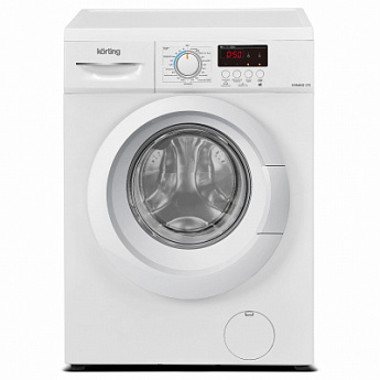 картинка Стиральная машина Korting KWM 40B1270 