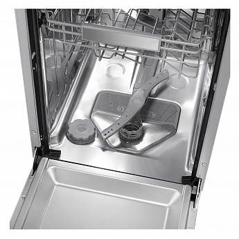 картинка Посудомоечная машина Evelux BD 4500 