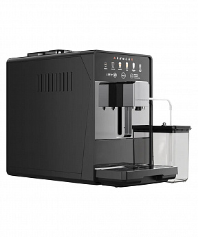 картинка Кофемашина Kuppersberg KCF 402 S 