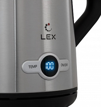 картинка Чайник Lex LX30022-1 