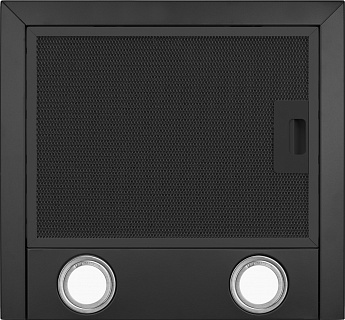 картинка Кухонная вытяжка Weissgauff IRIDA BL 