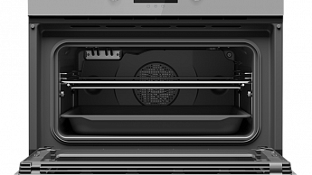 картинка Электрический духовой шкаф Teka HLC 8400 STEAM GREY 