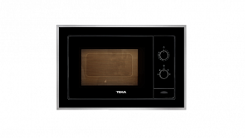 картинка Микроволновая печь Teka ML 820 BI BLACK-SS 