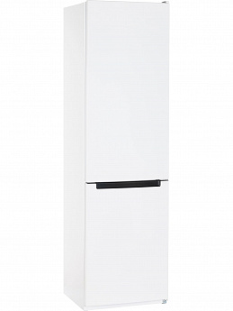 картинка Отдельностоящий холодильник Nord NRB 154 W белый 