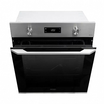 картинка Электрический духовой шкаф Delonghi NSM 11 XL RF RUS 