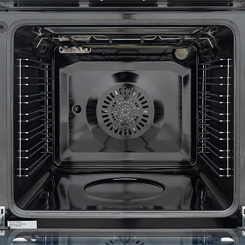 картинка Электрический духовой шкаф Delonghi CM 9L RO RUS 