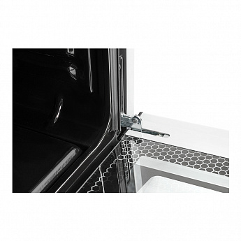 картинка Газовая кухонная плита Nordfrost GG 5061 W 
