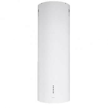 картинка Кухонная вытяжка Maunfeld Lee Wall 39 Long белая 