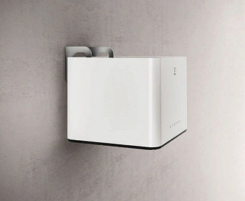 картинка Кухонная вытяжка Elica PIX WH/F/42 