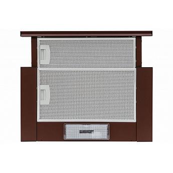 картинка Кухонная вытяжка Krona KAMILLA 500 BROWN 