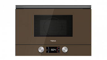 картинка Микроволновая печь Teka ML 8220 BIS L LONDON BRICK BROWN 