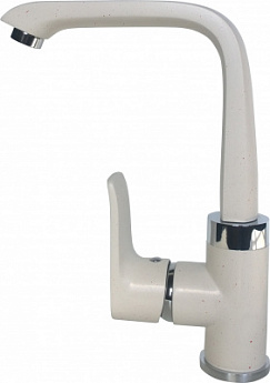 картинка Смеситель Gerdamix CASTANO (GR) 