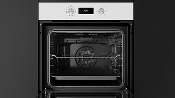 картинка Электрический духовой шкаф Teka HCB 6535 WHITE 