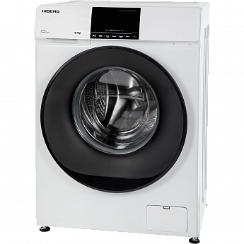 картинка Стиральная машина Hiberg I-DDQ6 - 612 W 