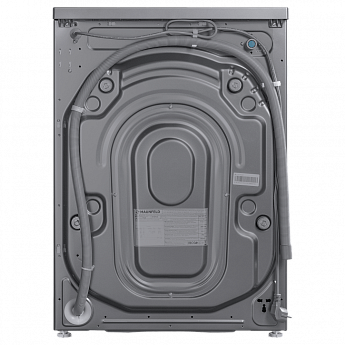 картинка Стиральная машина с паром Maunfeld MFWM1410STSL03 