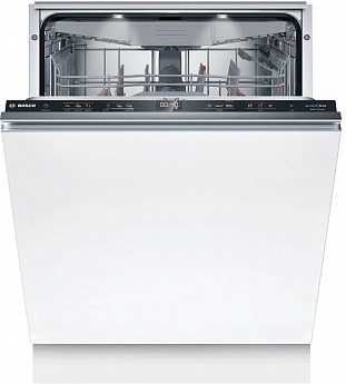 картинка Посудомоечная машина встраиваемая Bosch SMD6ZC804E 