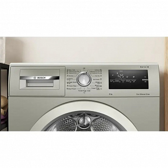 картинка Сушильная машина Bosch WTN86202ME 