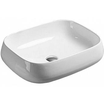картинка Раковина Melana MLN-78102, белый 