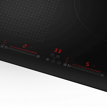 картинка Варочная панель Maunfeld CVI593SFBK Inverter 