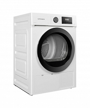 картинка Сушильная машина Kuppersberg DM 593 W 