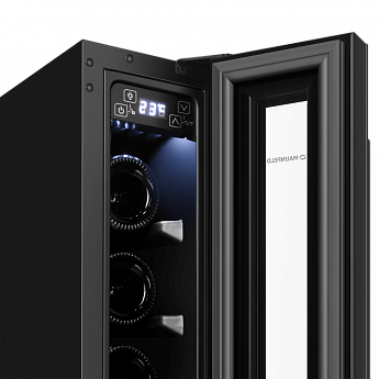 картинка Винный шкаф Maunfeld MBWC-20S7 