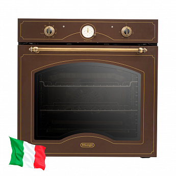 картинка Электрический духовой шкаф Delonghi CM 9L RO RUS 