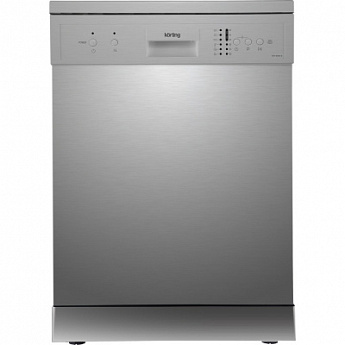 картинка Посудомоечная машина Korting KDF 60240 S 