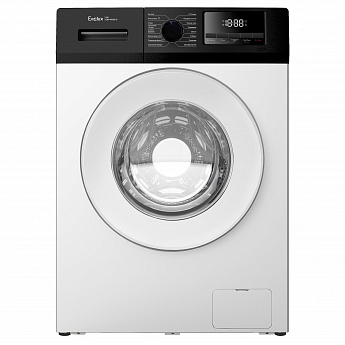 картинка Стиральная машина с функцией пара Evelux EW 44103 V 