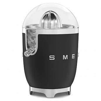 картинка Соковыжималка Smeg CJF01BLMEU 