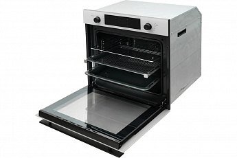 картинка Электрический духовой шкаф Delonghi DEO 755 BB MARTINA 