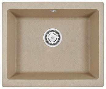 картинка Мойка для кухни Emar EMQ-1555.P 